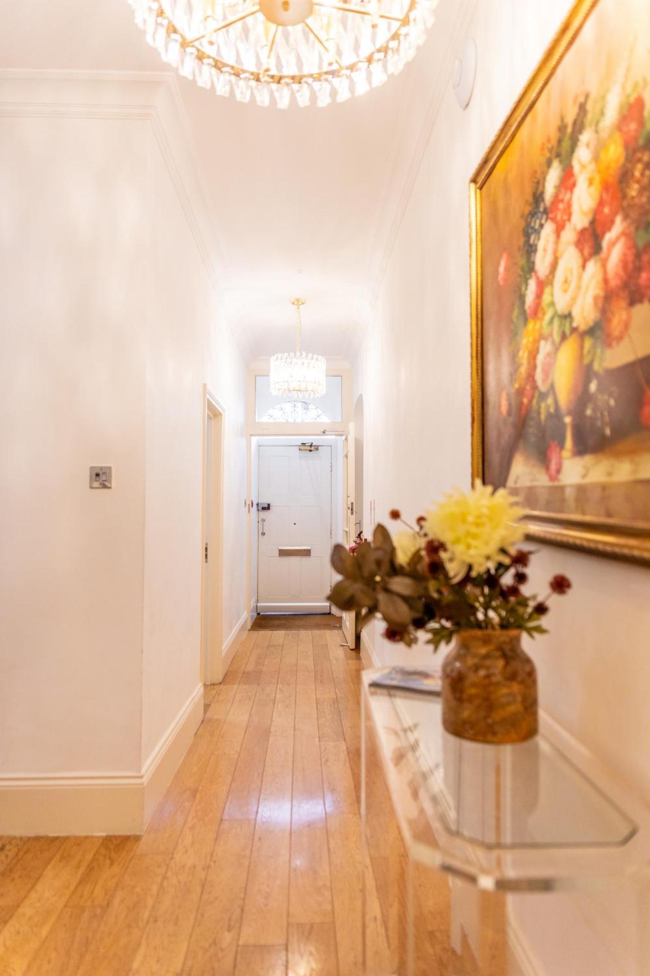 The Chapter - Mayfair Residences London Eksteriør billede