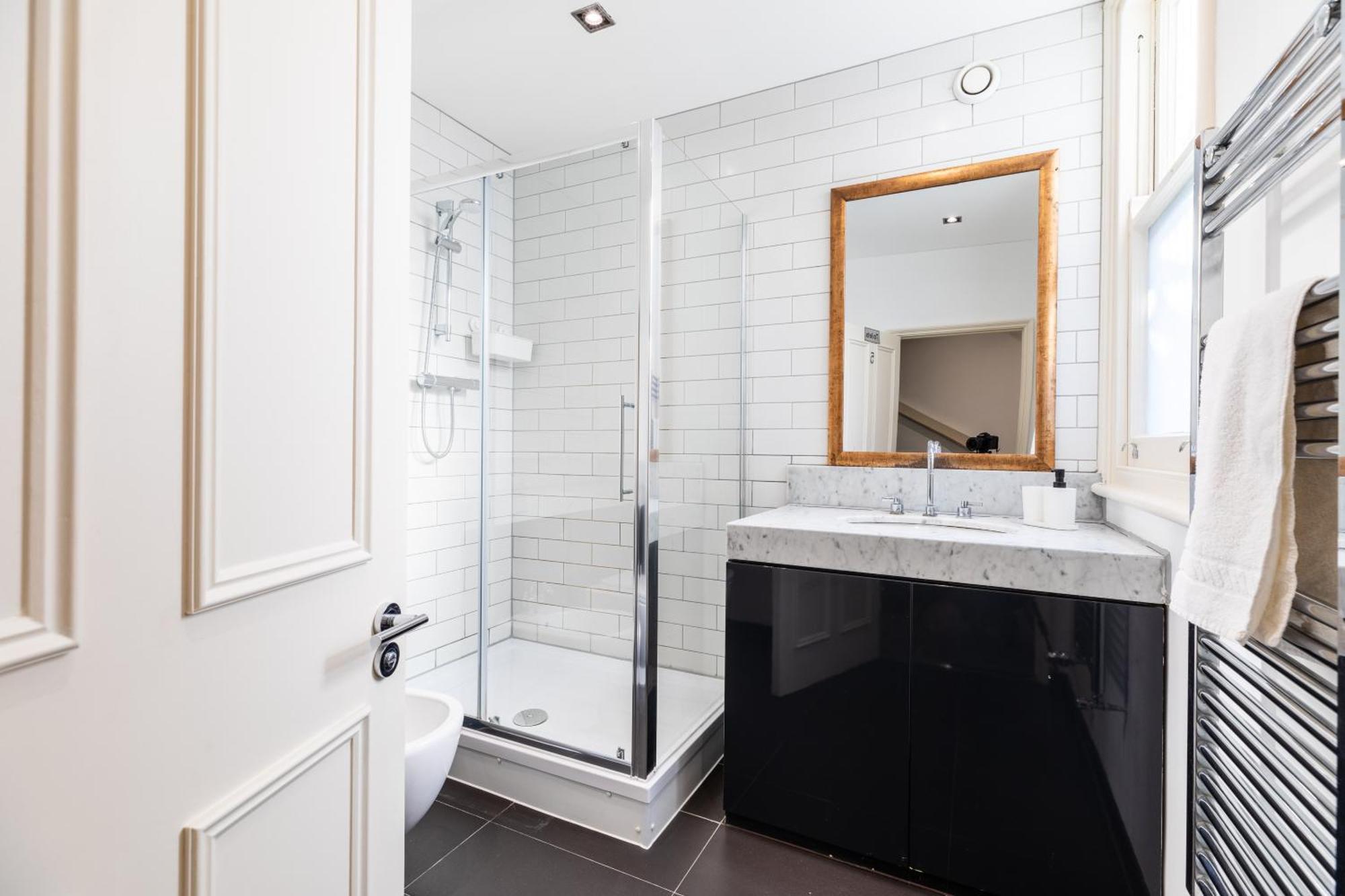 The Chapter - Mayfair Residences London Eksteriør billede