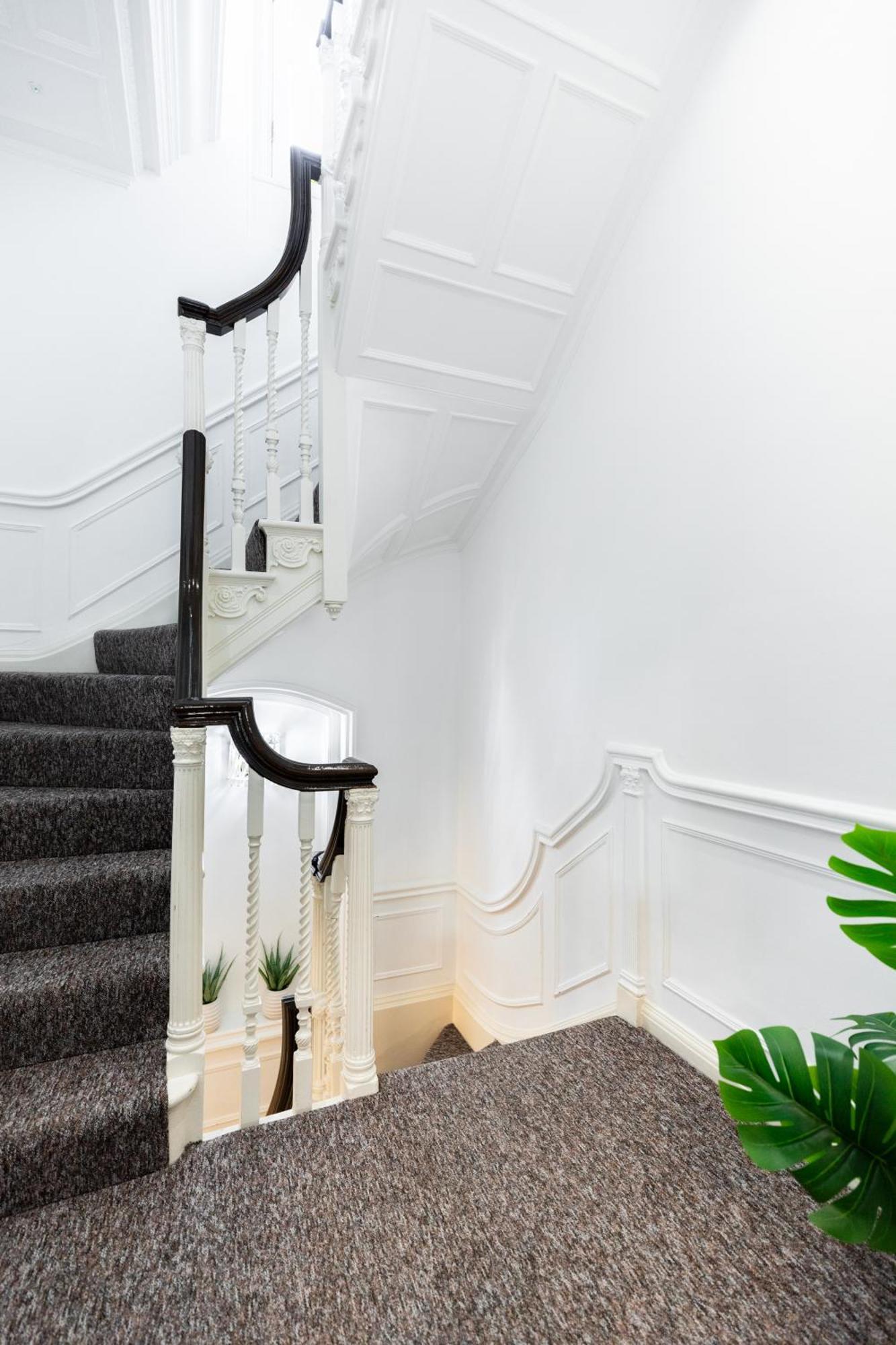 The Chapter - Mayfair Residences London Eksteriør billede