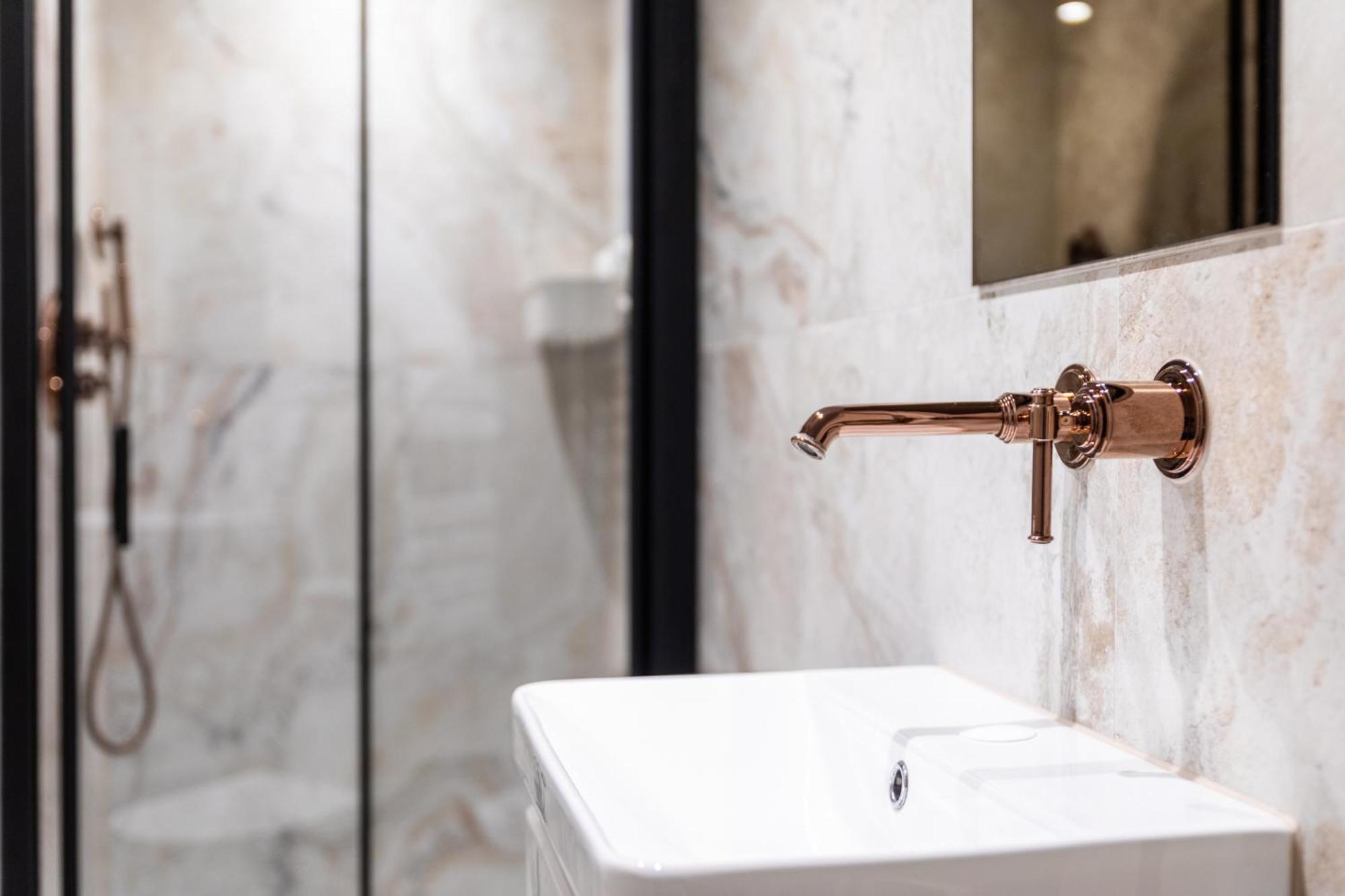 The Chapter - Mayfair Residences London Eksteriør billede