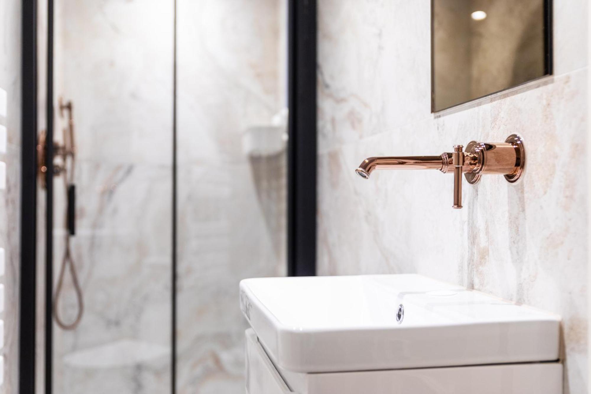 The Chapter - Mayfair Residences London Eksteriør billede